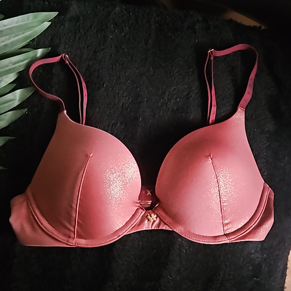 Savage x Fenty Bra